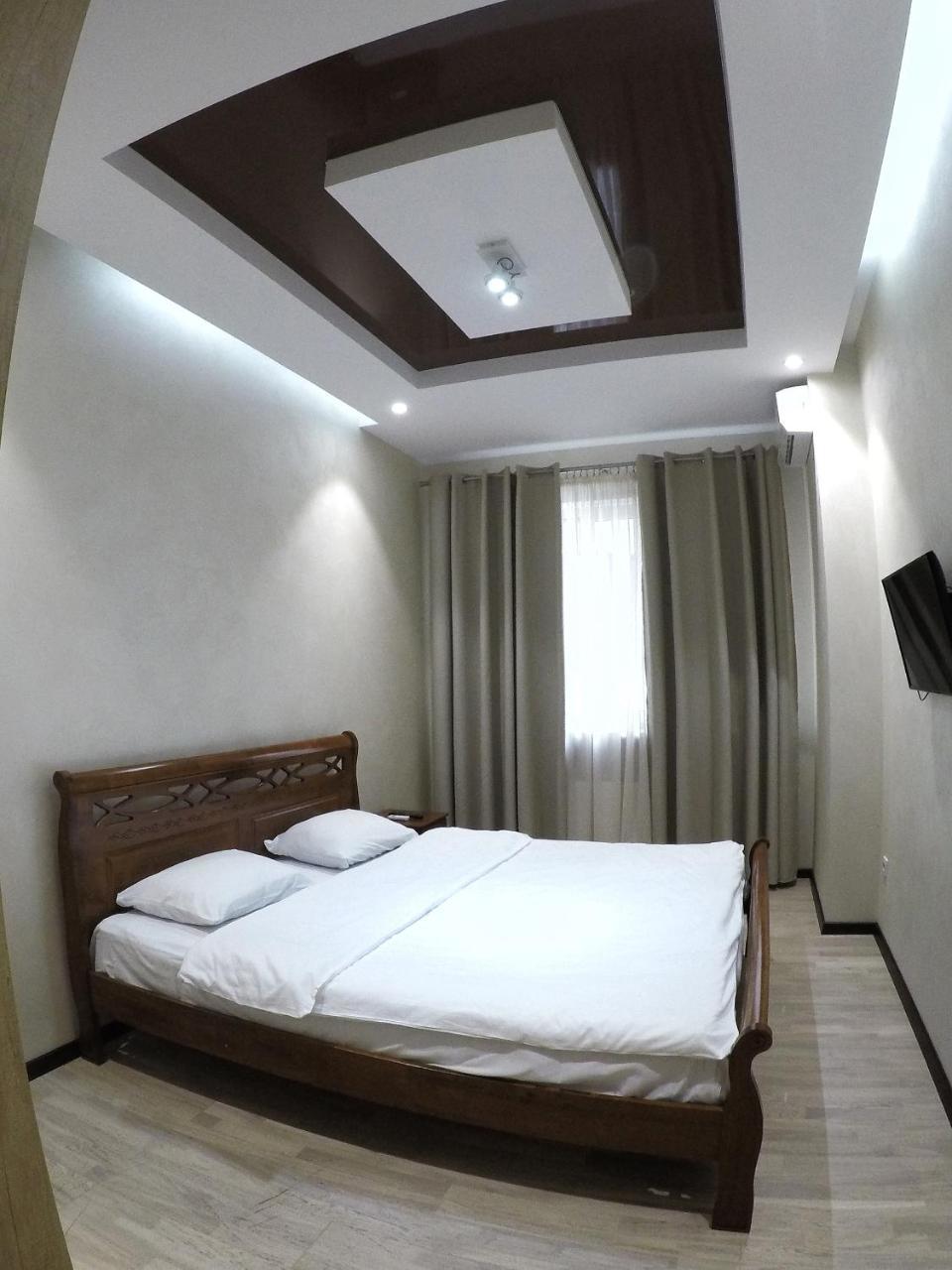 Apartment On Dragomirova Kiev Dış mekan fotoğraf